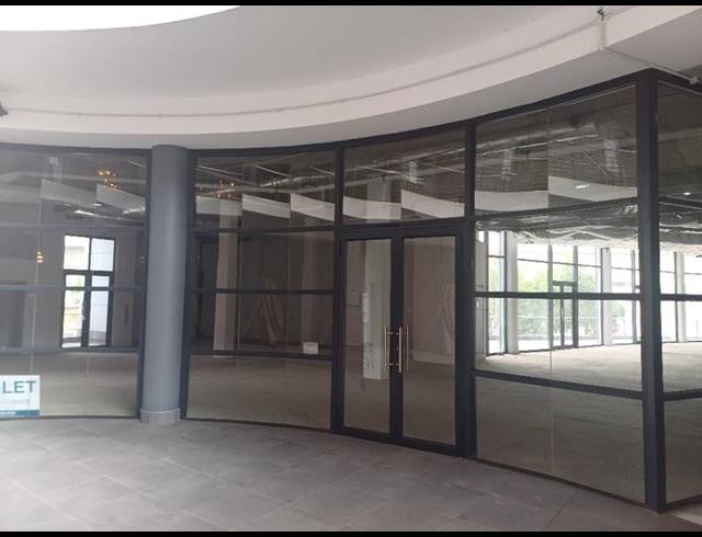 BUSINESS PROPERTY TO RENT IN ZWARTKOP